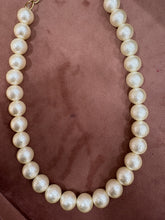 Pearl Neckace - Off white